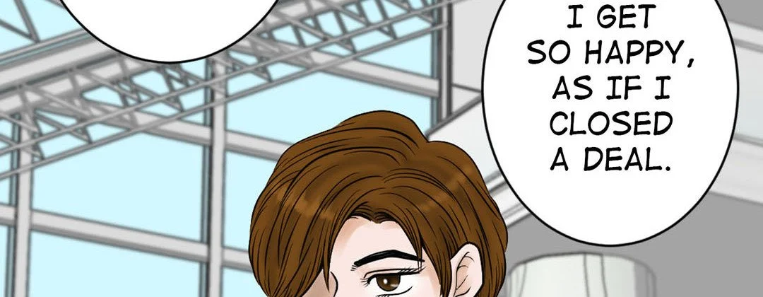 Living with The Wizard - Chapter 19